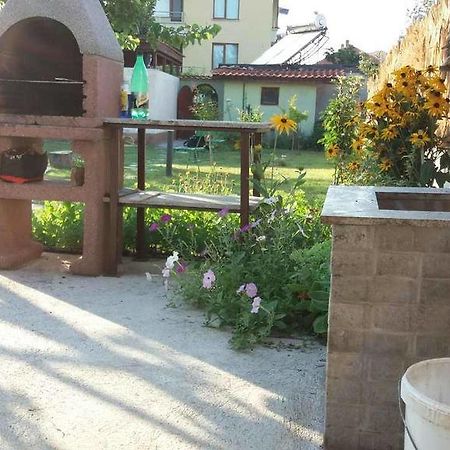 Guest House Yavorov Черноморец Экстерьер фото