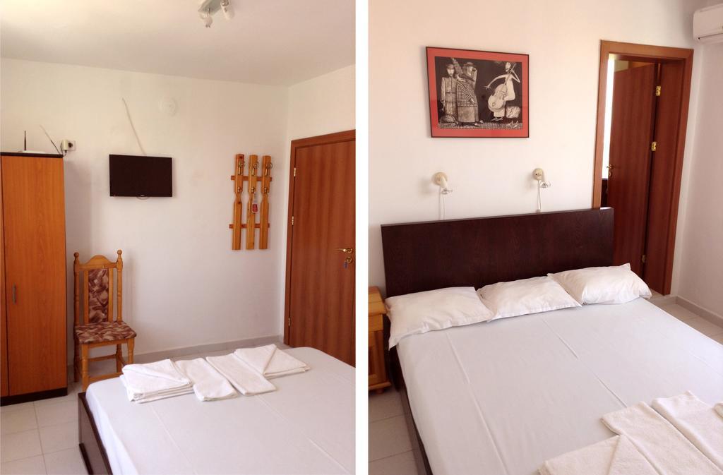 Guest House Yavorov Черноморец Номер фото
