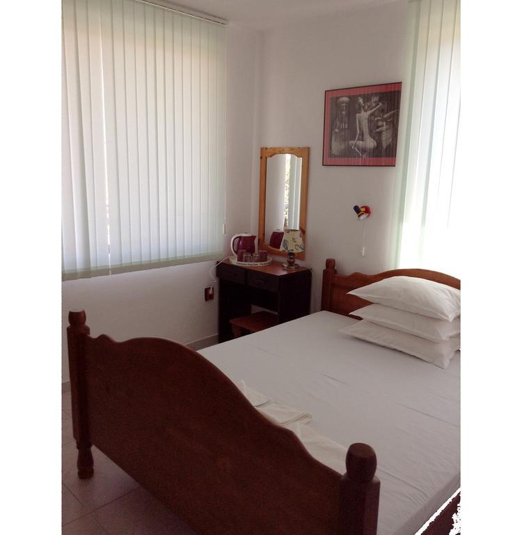 Guest House Yavorov Черноморец Номер фото