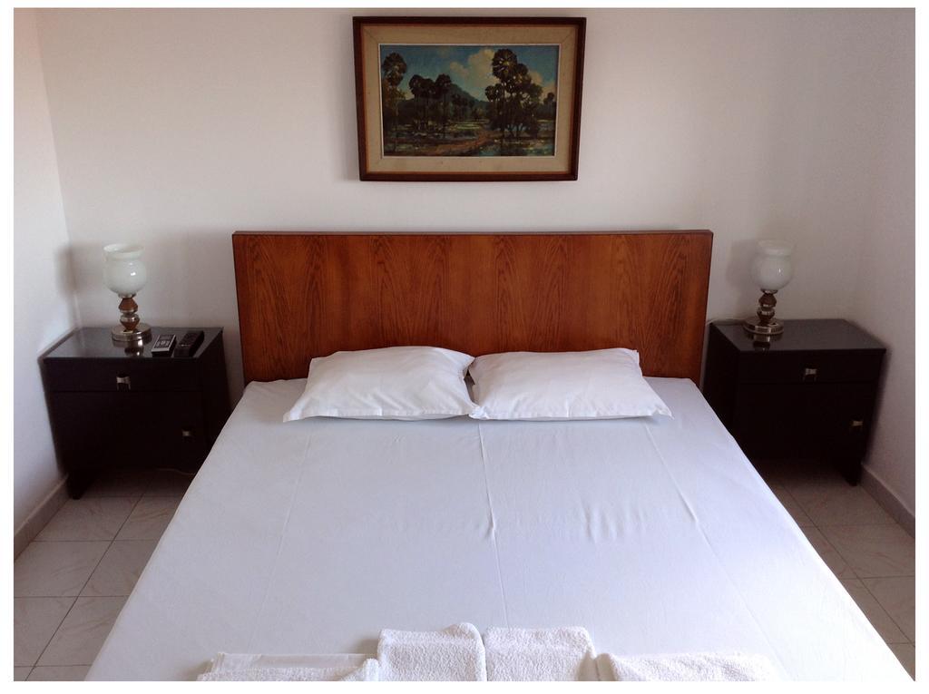 Guest House Yavorov Черноморец Номер фото