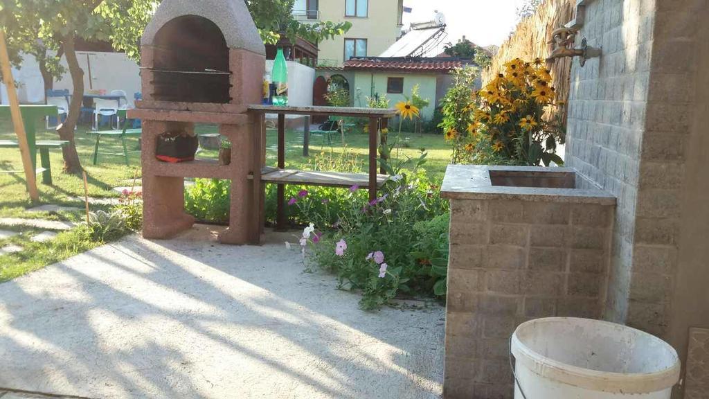 Guest House Yavorov Черноморец Экстерьер фото